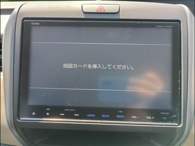 Freed 2WD