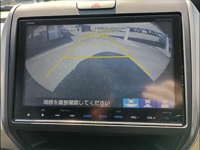 Freed 2WD