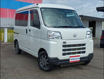 Pixis Van