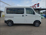Pixis Van