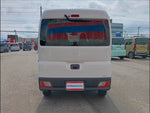 Pixis Van