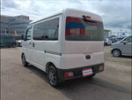 Pixis Van