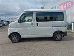Pixis Van