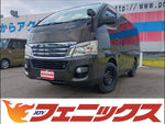 NV350 Caravan