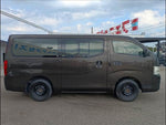 NV350 Caravan