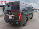 NV350 Caravan