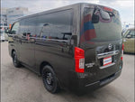 NV350 Caravan