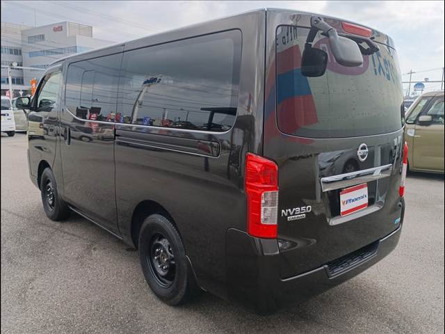 NV350 Caravan