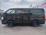 NV350 Caravan