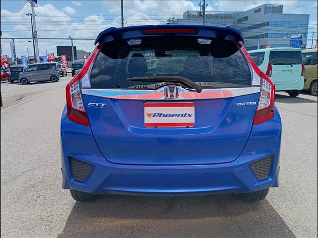 Fit Hybrid