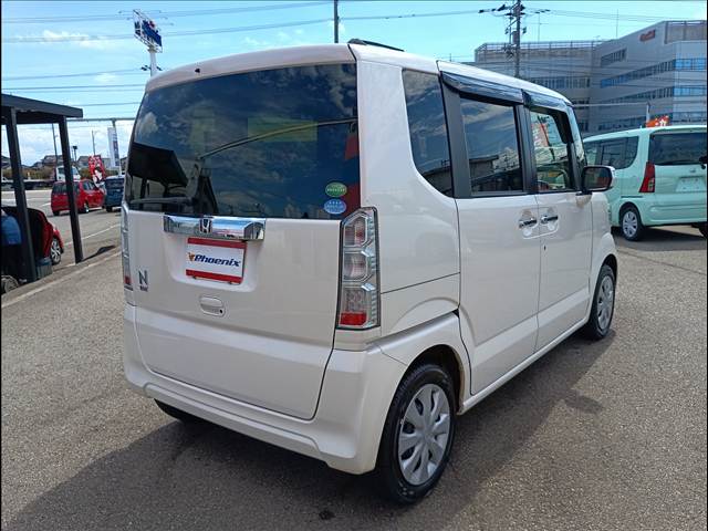N-BOX
