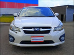Impreza Sport