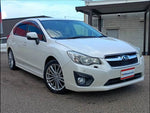 Impreza Sport