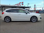 Impreza Sport