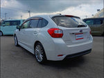Impreza Sport