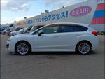 Impreza Sport