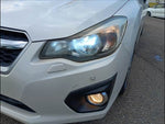 Impreza Sport
