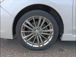 Impreza Sport