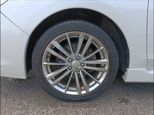 Impreza Sport