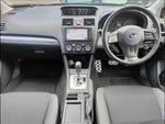 Impreza Sport