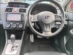 Impreza Sport