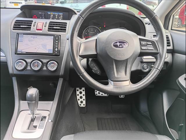 Impreza Sport