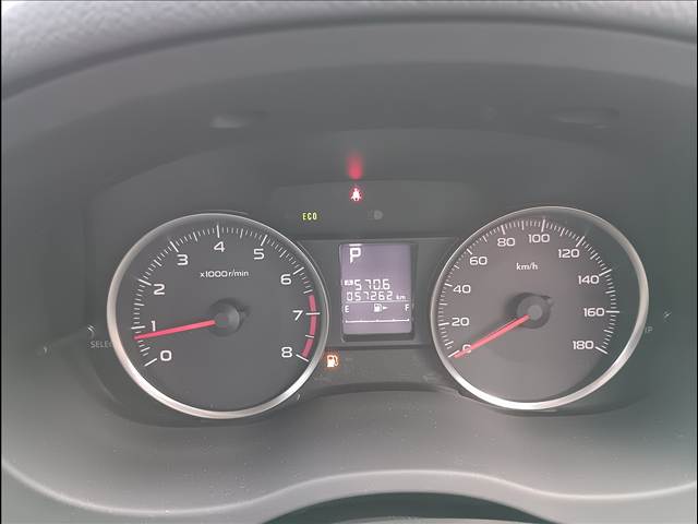Impreza Sport