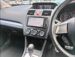 Impreza Sport