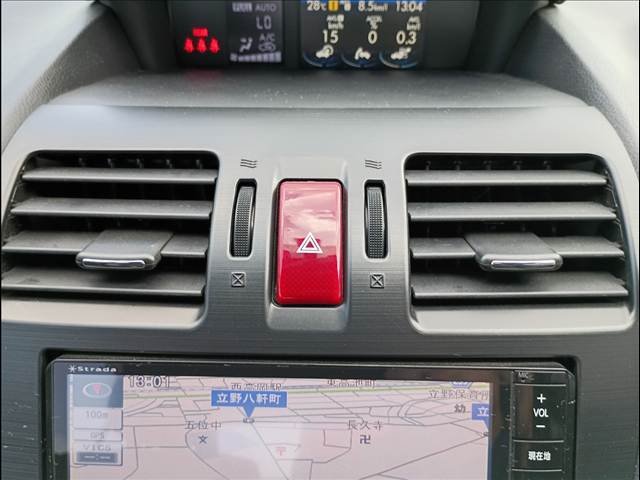 Impreza Sport