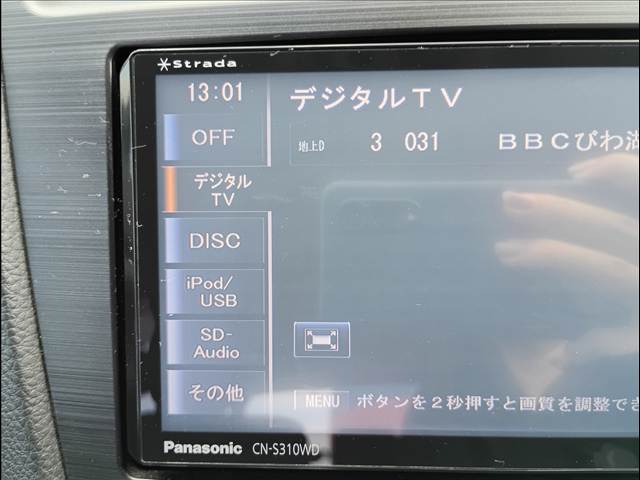 Impreza Sport