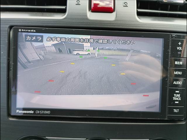 Impreza Sport
