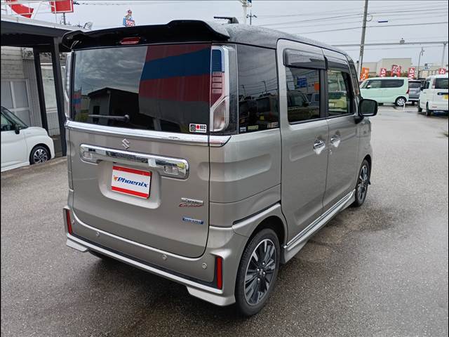 Spacia Custom