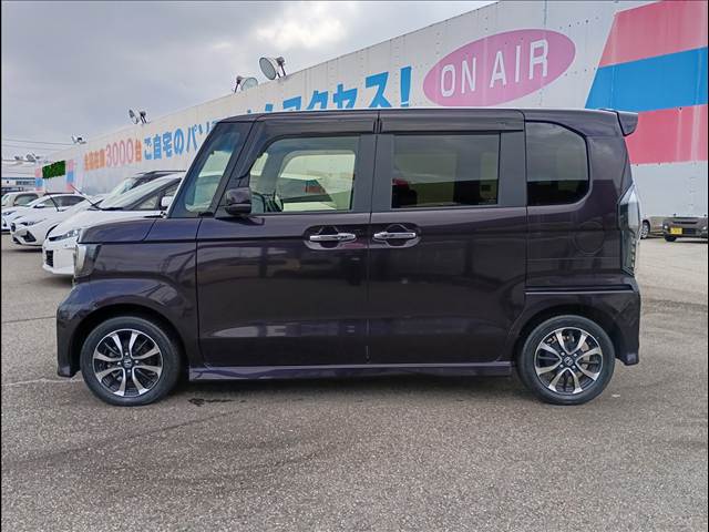 N-BOX