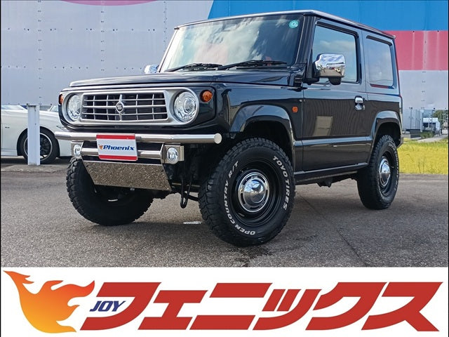 Jimny