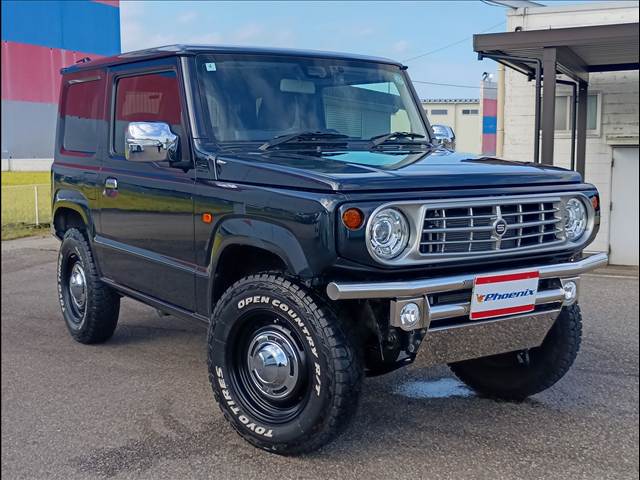 Jimny