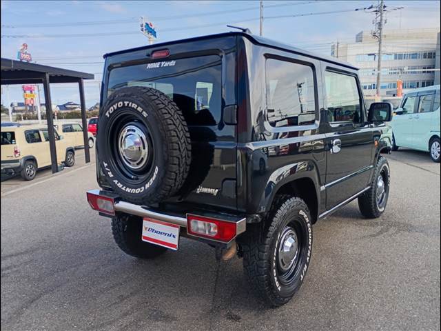 Jimny