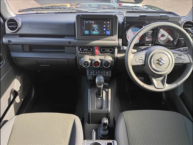 Jimny