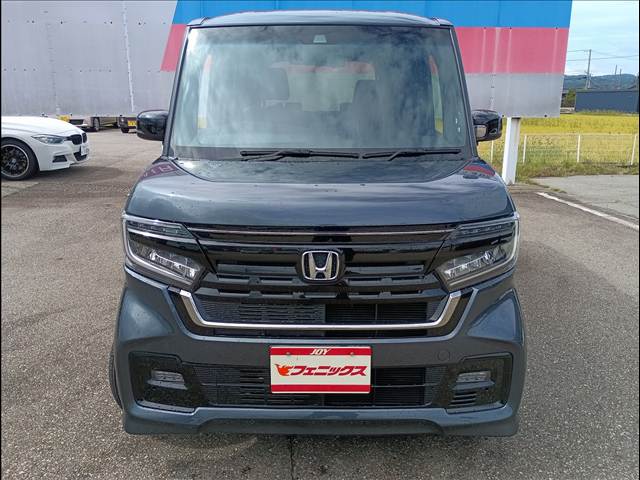N-BOX
