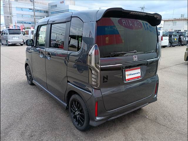 N-BOX