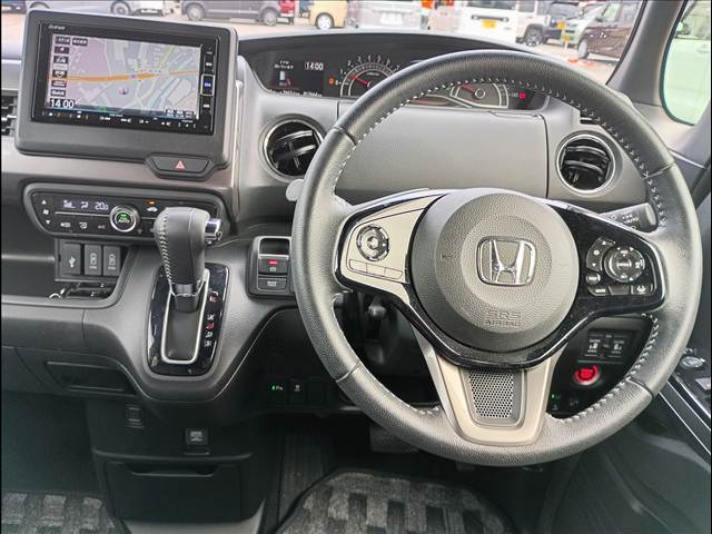 N-BOX