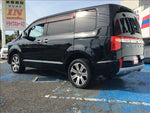 Delica D5