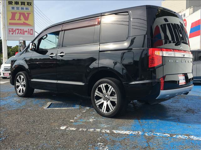 Delica D5