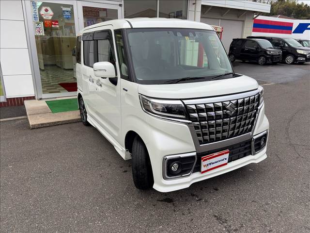 Spacia Custom