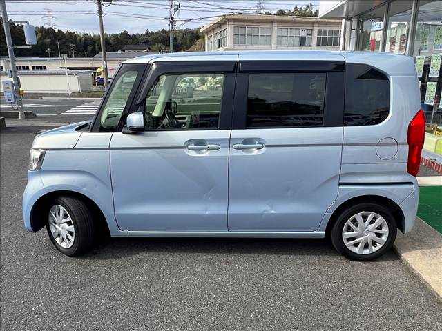 N-BOX