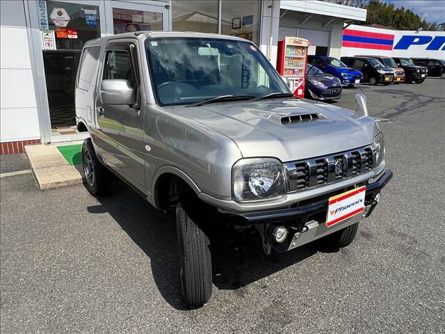 Jimny