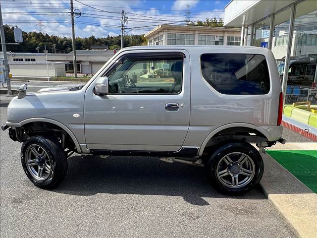 Jimny