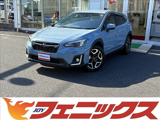 XV