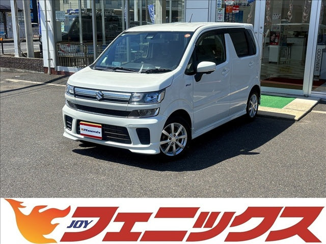 ワゴンR