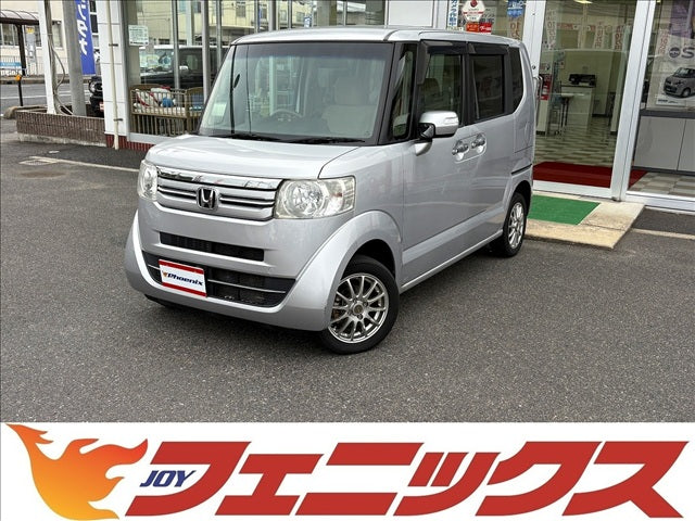 N-BOX+