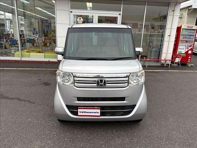N-BOX+